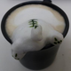 Illustration for article titled Green Tea Latte Makes for Wonderful 3D Art